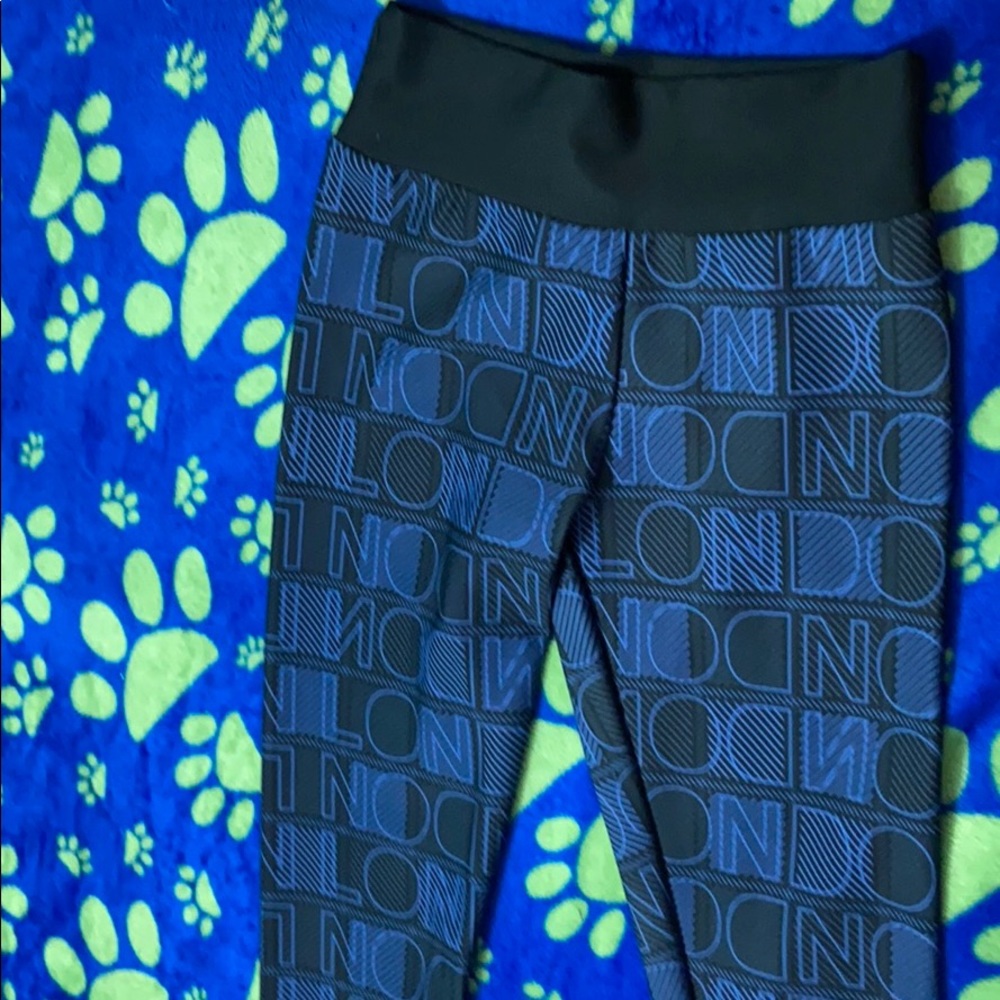 sugar lulu london leggings